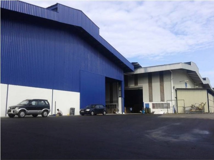 Factory Description